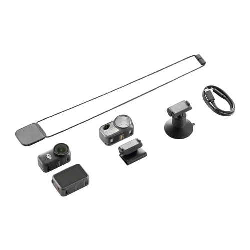 DJI Osmo Nano ����������ɥ���� (64GB)