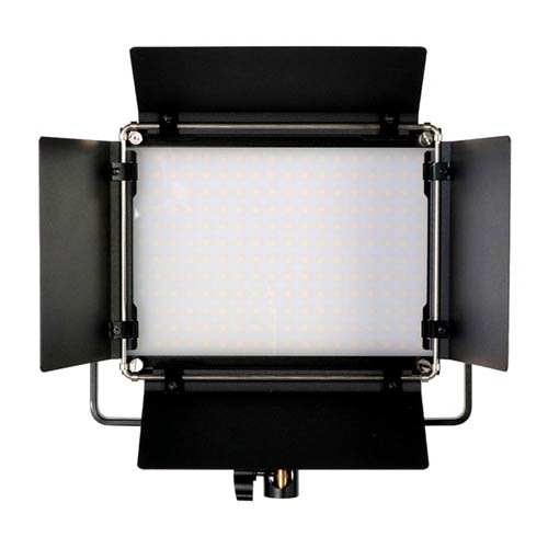 Kali 50R RGB LED Light