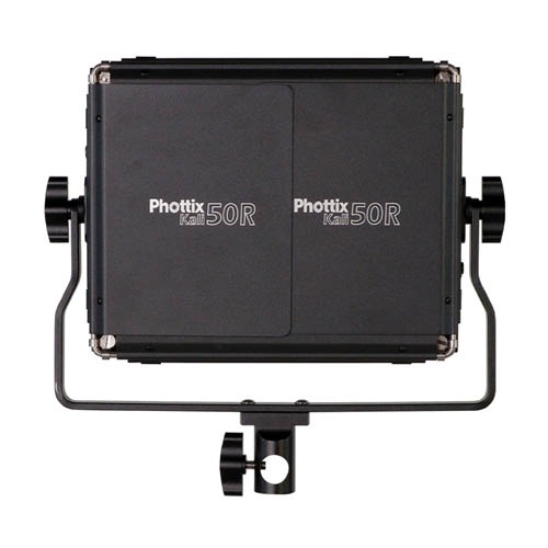 Kali 50R RGB LED Light