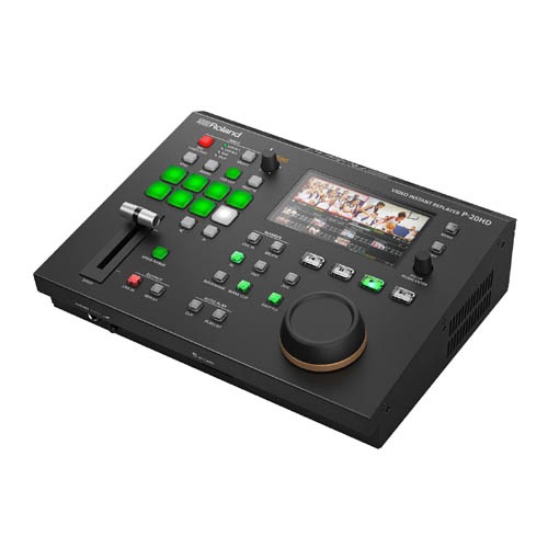 P-20HD 