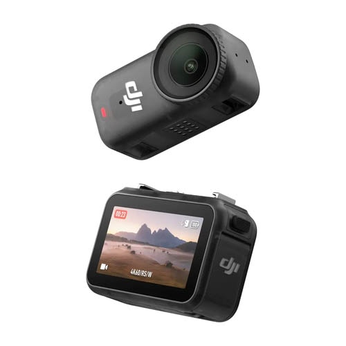 DJI Osmo Nano ����������ɥ���� (128GB)