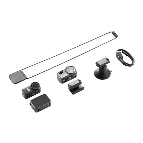 DJI Osmo Nano ����������ɥ���� (128GB)