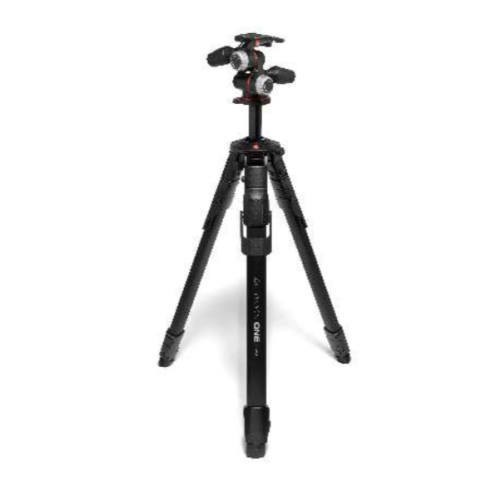 ��7����ȯ��ͽ���Manfrotto ONE Photo 3���������業�å� (���֡�MKONEPA-3W)