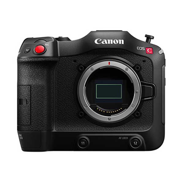 Canon EOS-7 ボディ cm3dmju