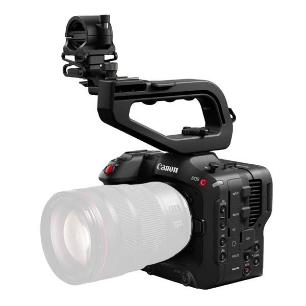 CANON CANON EOS C70 ボディー アウトレット品 ｜映像機材の販売