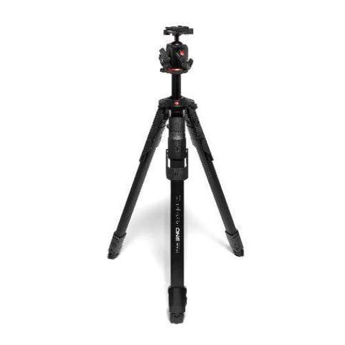 ��7����ȯ��ͽ���Manfrotto ONE Photo �ܡ�����業�å� (���֡�MKONEPA-BHQ6T)