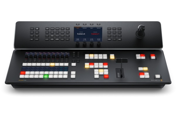 ATEM Television Studio 4K8 