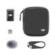 DJI Mic 2 �ȥ�󥹥ߥå��� (����ɡ��֥�å�) ������ñ�� DM1023
