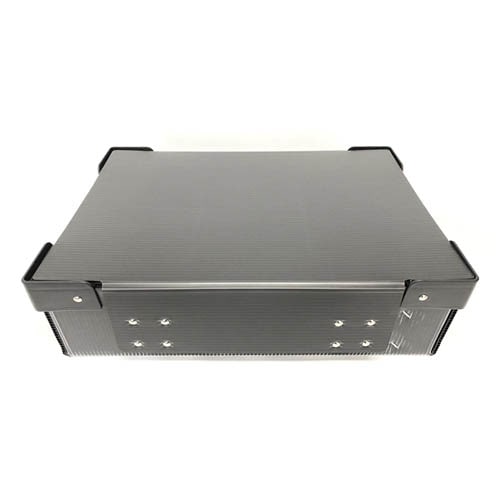 Roland VR-4HD用プラダンケース ｜映像機材の販売・機材屋.jp