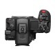 EOS R5 C ܥǥ