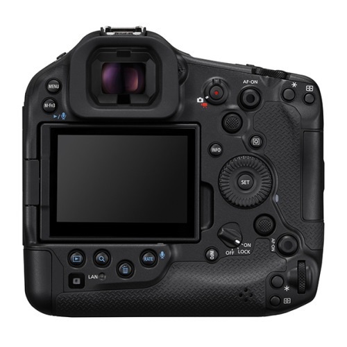 CANON EOS R1 ボディー フルサイズミラーレスカメラ｜映像機材の