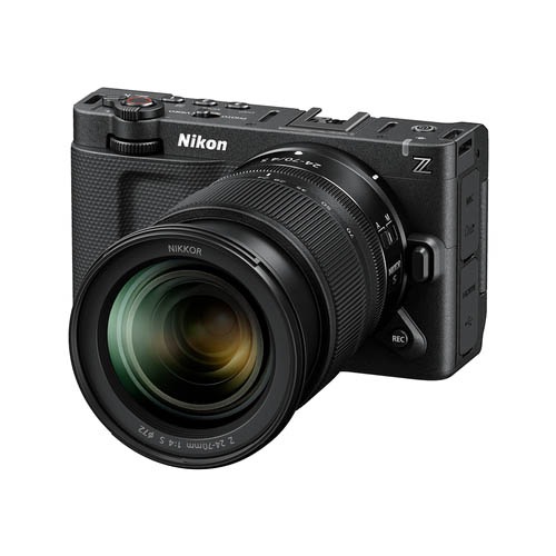 Nikon ZR 24-70 󥺥å