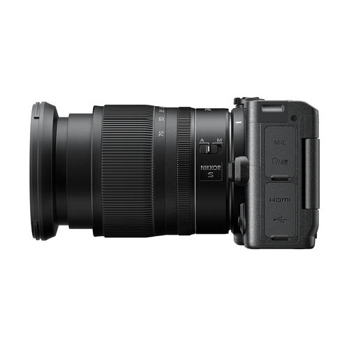 Nikon ZR 24-70 󥺥å