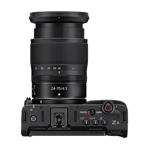 Nikon ZR 24-70 󥺥å