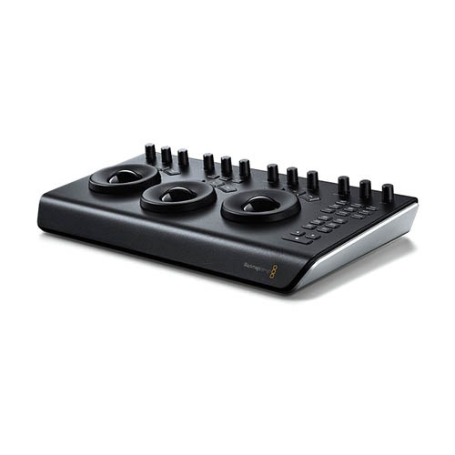 即配送【美品】DaVinci Resolve Micro Panel Blackmagic Design Davinci Resolve Micro Panel for sale