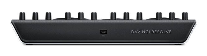 ⭐️極美品・すぐ発送⭐️DaVinci Resolve Micro Panel Blackmagic Design DaVinci Resolve Micro Panel (