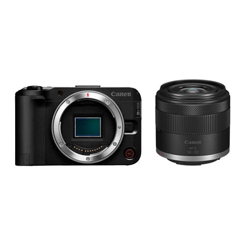 新品 Canon eos R50V 14-30mm RF-S レンズキット Amazon.com : Canon EOS R50 V Mirrorless Camera with 14-30mm