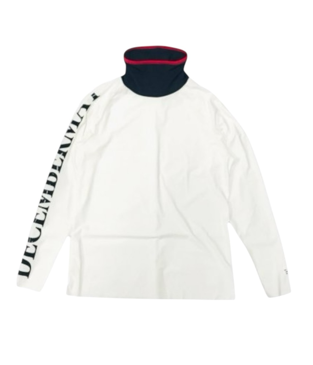 DECEMBERMAY ディセンバーメイ インナー ロング スリーブ ゴルフ 楽天