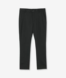 TFW49 / T072210003 / SLIM STRAIGHT PANTS (2色) 