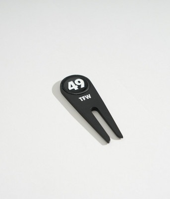 TFW49 /T132220003 MAGNET GREEN FORK / MEN