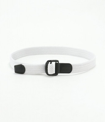 T132210003 / STRETCH MESH BELT(2色展開) / MEN / TFW49