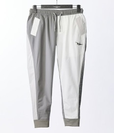 1PIU1UGUALE3 GOLF . CRAZY RIB PANTS / GSP040-POE395 . WOMEN|1PIU1UGUALE3 GOLF|BRAND