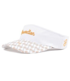 Resurrection .  GMブリムサンバイザーUV /RR2-3SV02 . UNISEX