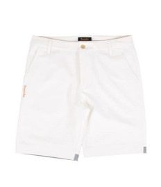 Resurrection .  メンズ バックヘムチェンジショートパンツ / 23SSPT06-M . MEN