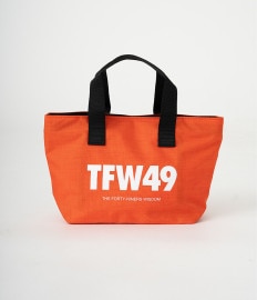 TFW49 / T132220001 / TOTE BAG SMALL / UNISEX