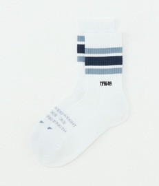 TFW49 / T132420007 / TFW MEDIUM LINE SOX  25-27cm (3色)