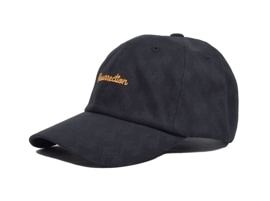 Resurrection .  GMエンボスキャップ / RR2-3CAP04 . UNISEX