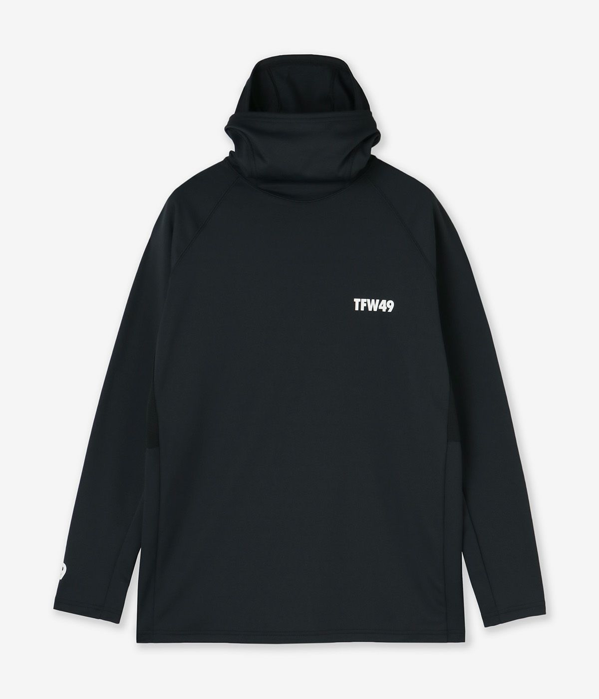 TFW49 /T102320016 / LS BRUSHED HOODIE / MEN | MEN,ブランドから 
