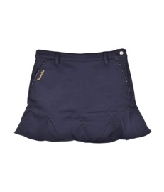 Resurrection .ウィメンズ　ウォームペプラムスカート/RLW-SK30 . WOMEN
