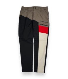 DECEMBERMAY / 1-312-2040 / Heat Energy Asymmetry Pants / MAN 