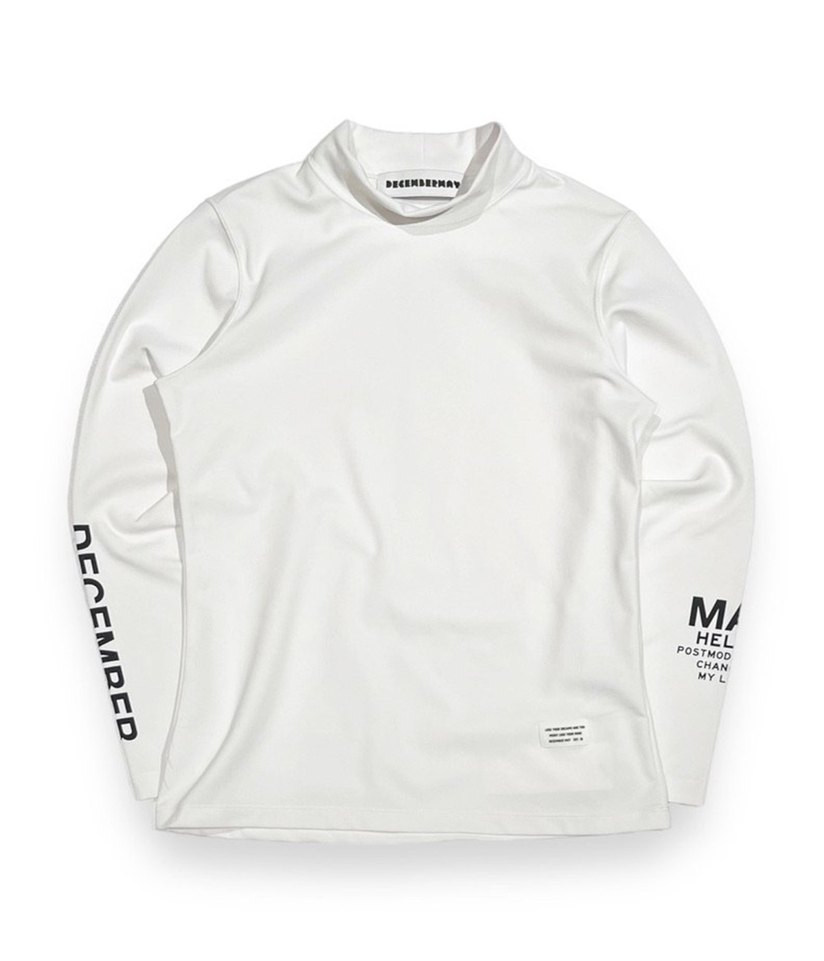 BRAND,DECEMBERMAY,トップス | ゴルフ・大人のアクティブウエア