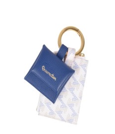 Resurrection . カナリー / ホワイト × ネイビー Canary