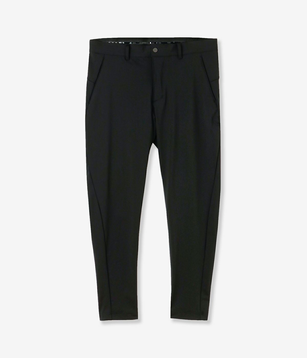 TFW 防風パンツ　T072320001 ブラック　サイズM TFW49 / T072320001 / 3L SLIM PANTS | BRAND,TFW49 | ゴルフ