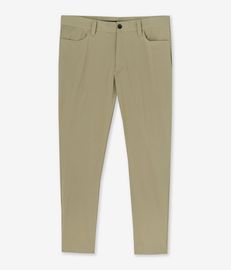 TFW49 / T072410018 / ACTIVE FIVE POCKET PANTS 