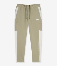 TFW49 /T072410021/ STRETCH HYBRID PANTS (5色展開)  / MEN