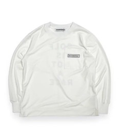 DECEMBERMAY / 4-305-0101 / GOLF IS NOT A RACE TEE / UNISEX