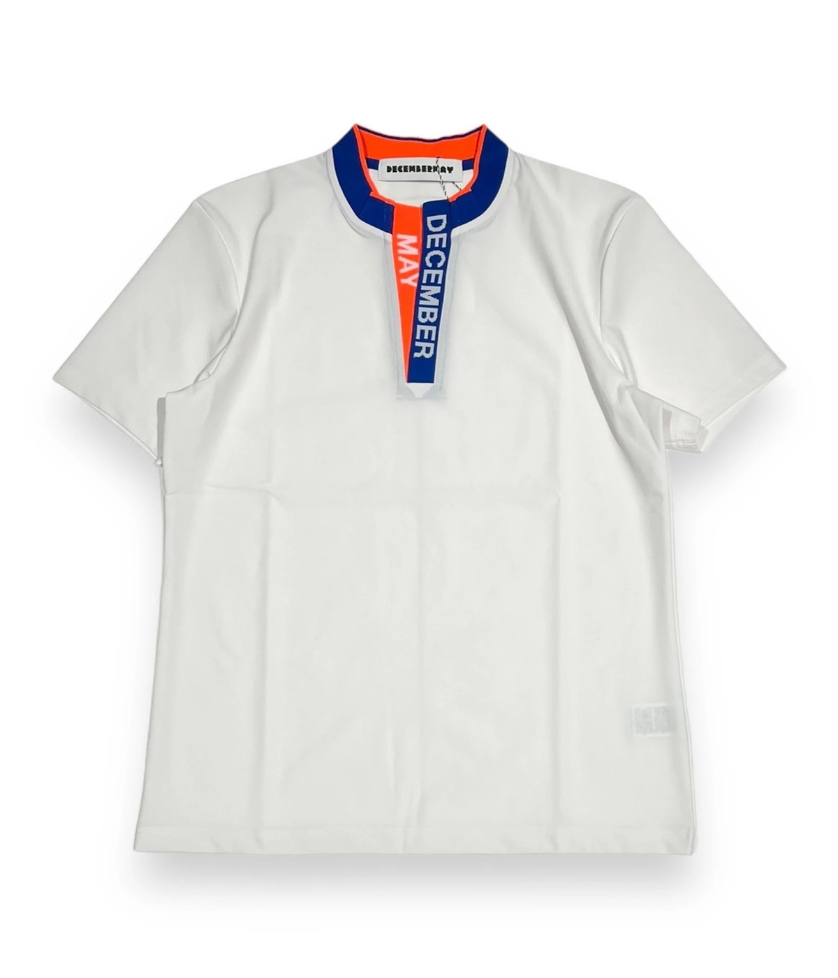 DECEMBERMAY / 1-405-0144 /Skipper polo / MEN | BRAND,DECEMBERMAY 