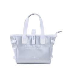 LADIN ミニボストン　SILVR  MEN & WOMEN /  ラディン