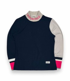 DECEMBERMAY /2-112-0515 Asymmetry colors warm Inner / WOMEN