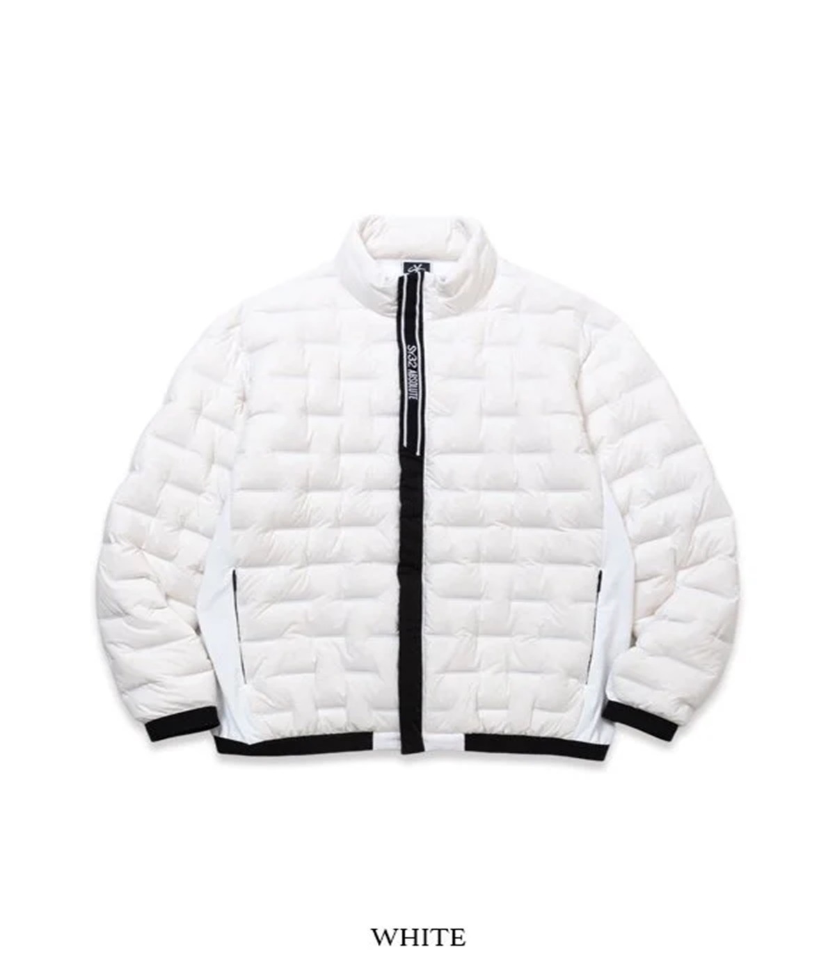 SYG-24A036ABS CONNECTED STRETCH WOVEN DOWN JK｜MEN 