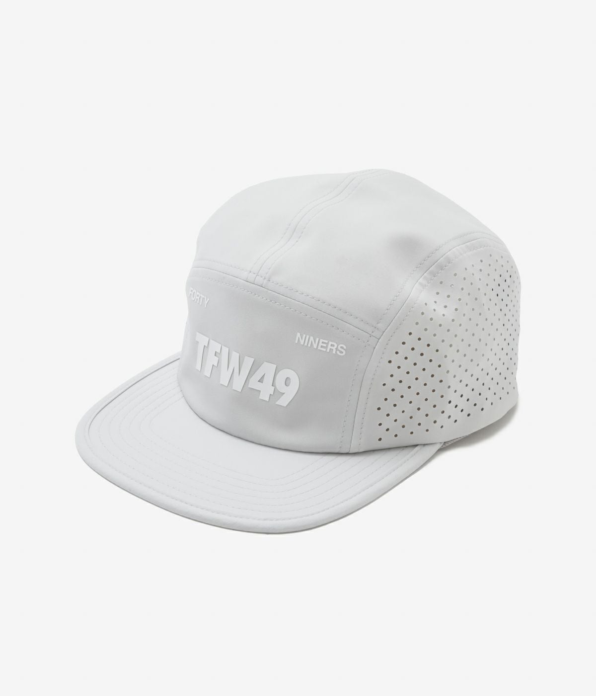 TFW49 REVERSIBLE P/O ホワイト TFW49 REVERSIBLE P/O ホワイト
