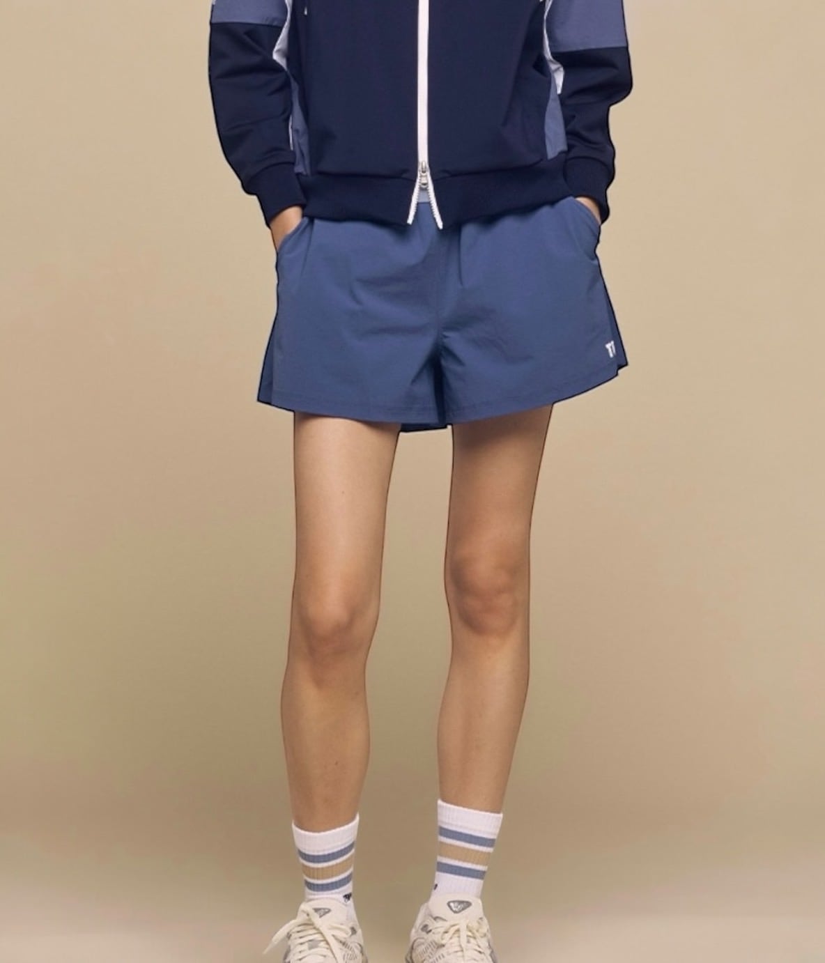 TFW49 / TL07251010 / LIGHT SHORTS / WOMEN | BRAND,TFW49