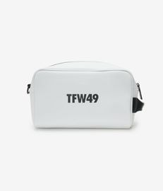 TFW49 / T132510005 / LEATHER MIDIUM POUCH (2色)