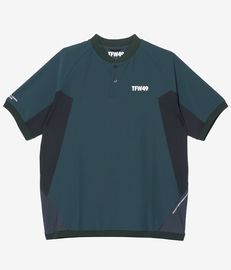 TFW49 / T102520010 / NO COLLAR POLO (3色)