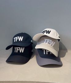 TFW49 / T132510014 / TECHNICAL CAP-3  (5色) 