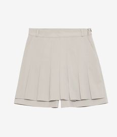 TFW49 / TL07252007/ WRAP PLEATS PANTS（2色) / WOMEN
